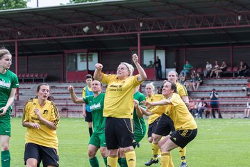 Bild 284 - OL GW Eimsb�ttel : SC Wentorf : Erfebnis: 2:2